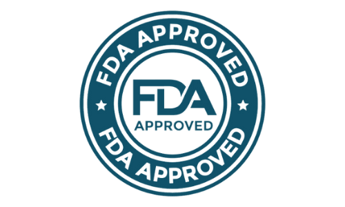 liposlend FDA Approved